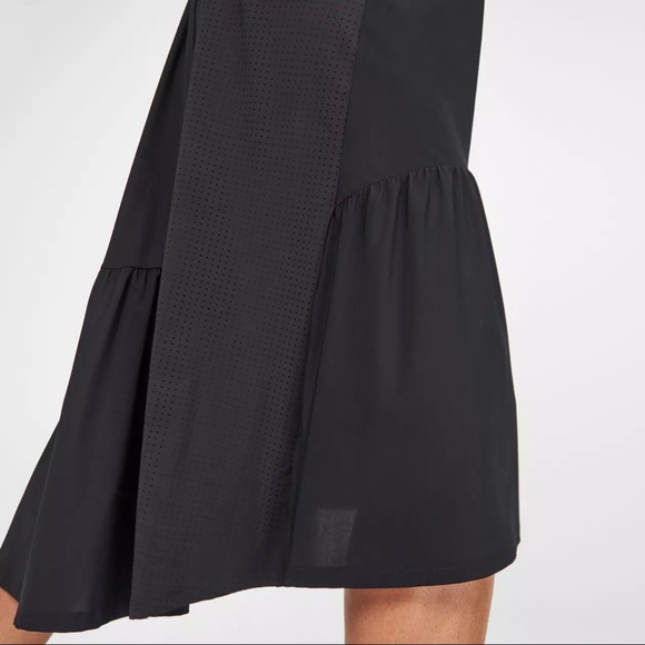 Sweaty Betty Racerback Dress Ace Explorer MIDI - Picture 4 of 10